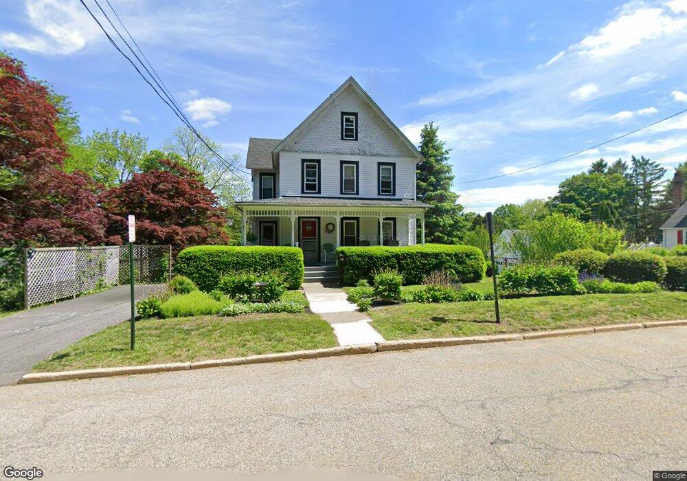 83 Ryerson Ave, Newton, NJ 07860 - photo 1