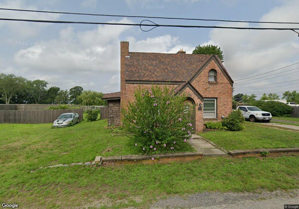 151 Wilbur Ave, Warwick, RI 02889 - photo 1