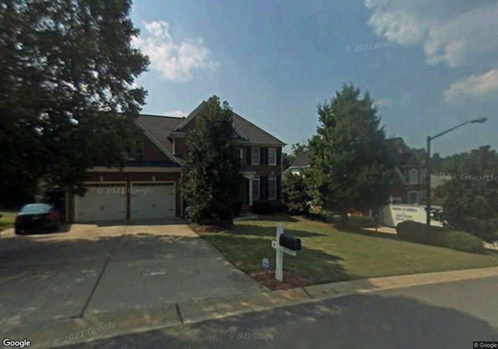 2113 Kinsmon Dr unit XIB, Marietta, GA 30062 - photo 1