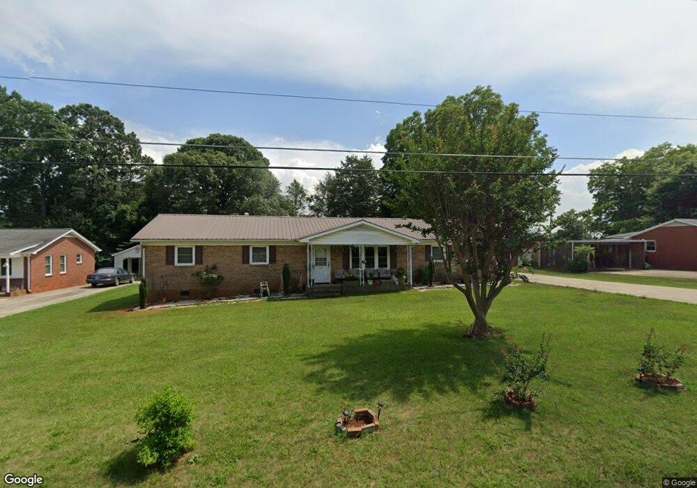 114 Hodge Ln, Statesville, NC 28677 - photo 1