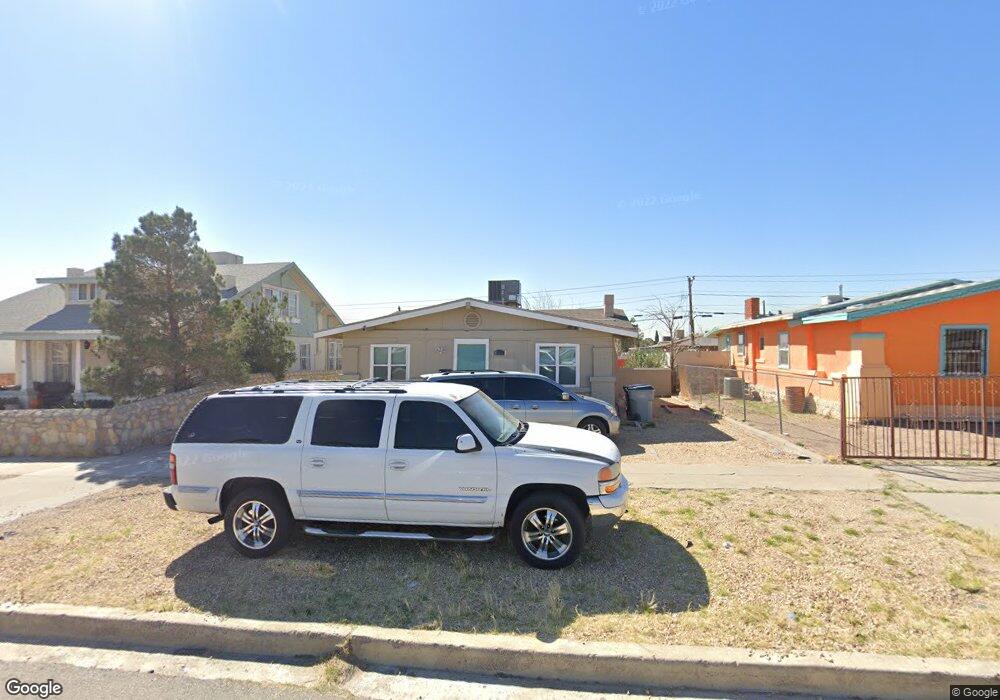 3506 Mountain Ave, El Paso, TX 79930 - photo 1