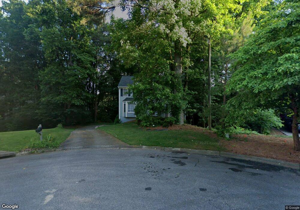 3226 Birdnest Ct NE, Marietta, GA 30062 - photo 1