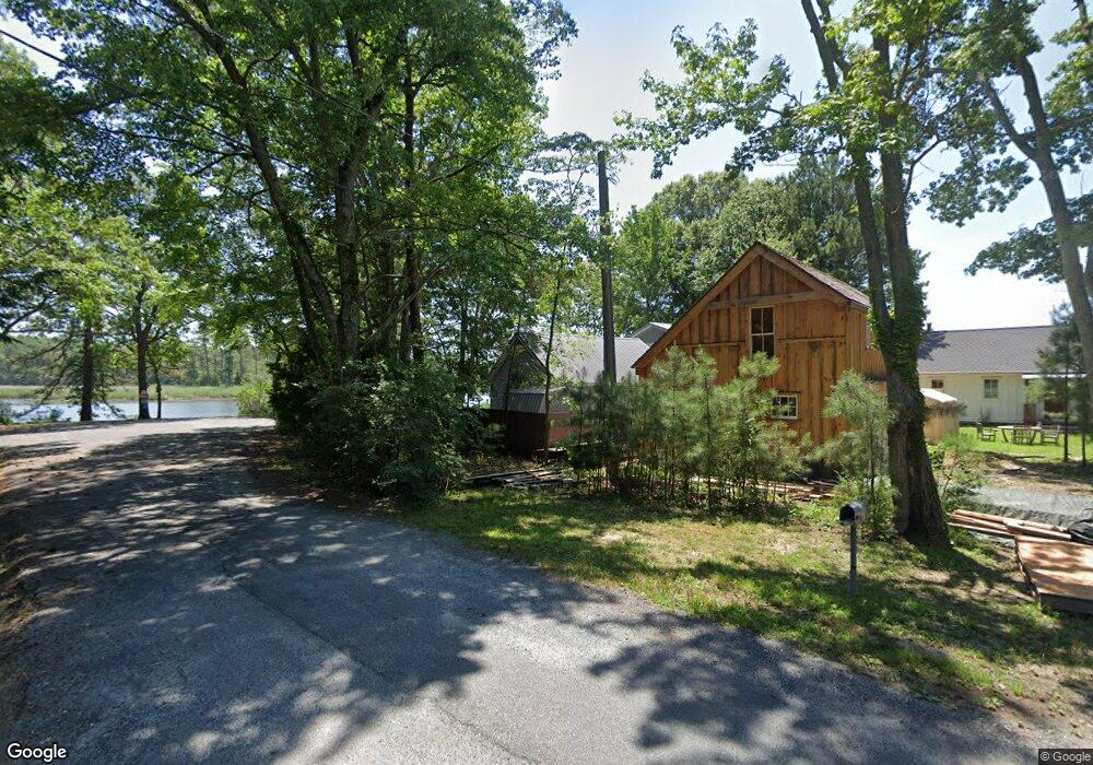 22087 Harrington Park Rd, Rock Hall, MD 21661 - photo 1