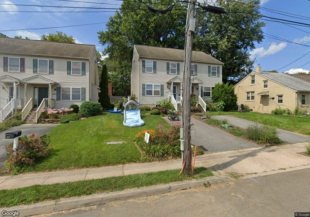 419 Mulberry St, Kennett Square, PA 19348 - photo 1