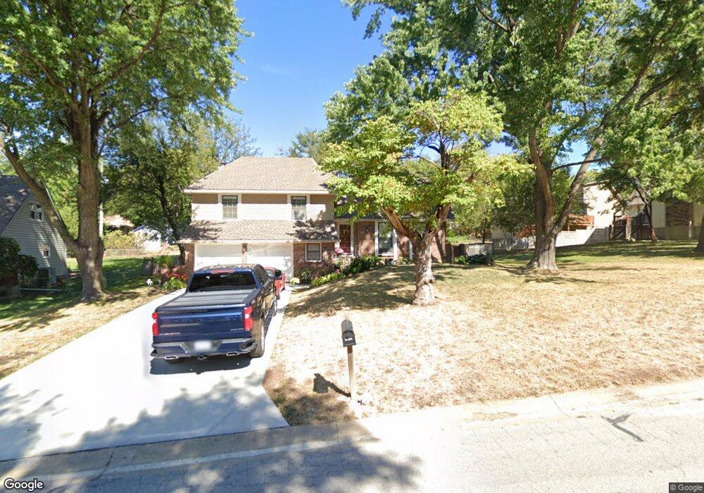 12404 W 69th St, Shawnee, KS 66216 - photo 1