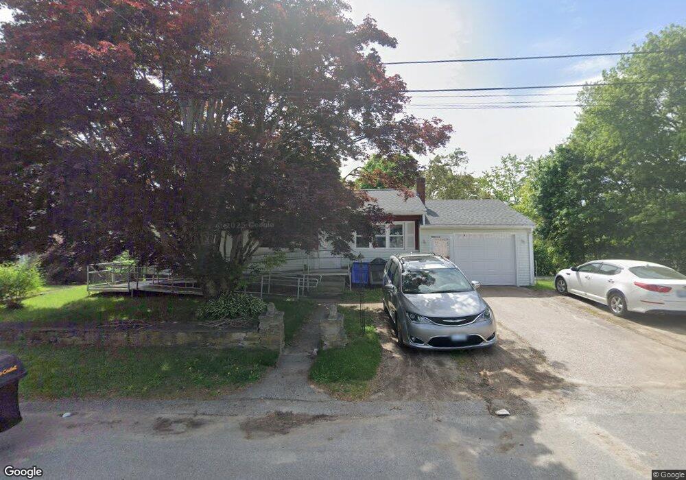 12 Navarre St, West Warwick, RI 02893 - photo 1