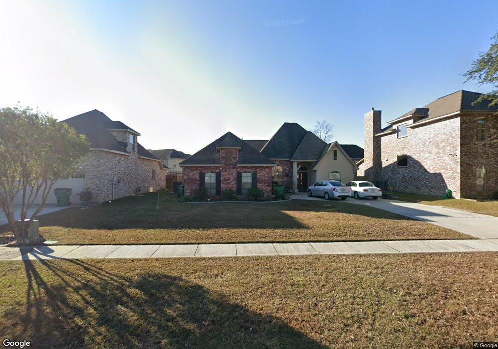 613 Bellingrath Ln, Slidell, LA 70458 - photo 1