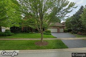 1724 Princess Cir, Naperville, IL 60564