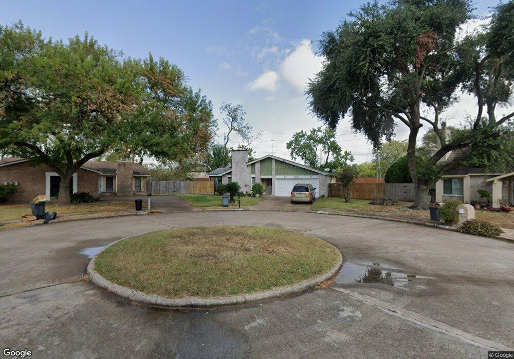 10910 Northleaf Ct, Houston, TX 77086 - photo 1
