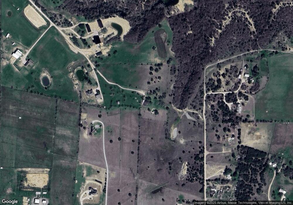 3924 Old Springtown Rd, Weatherford, TX 76085 - photo 1