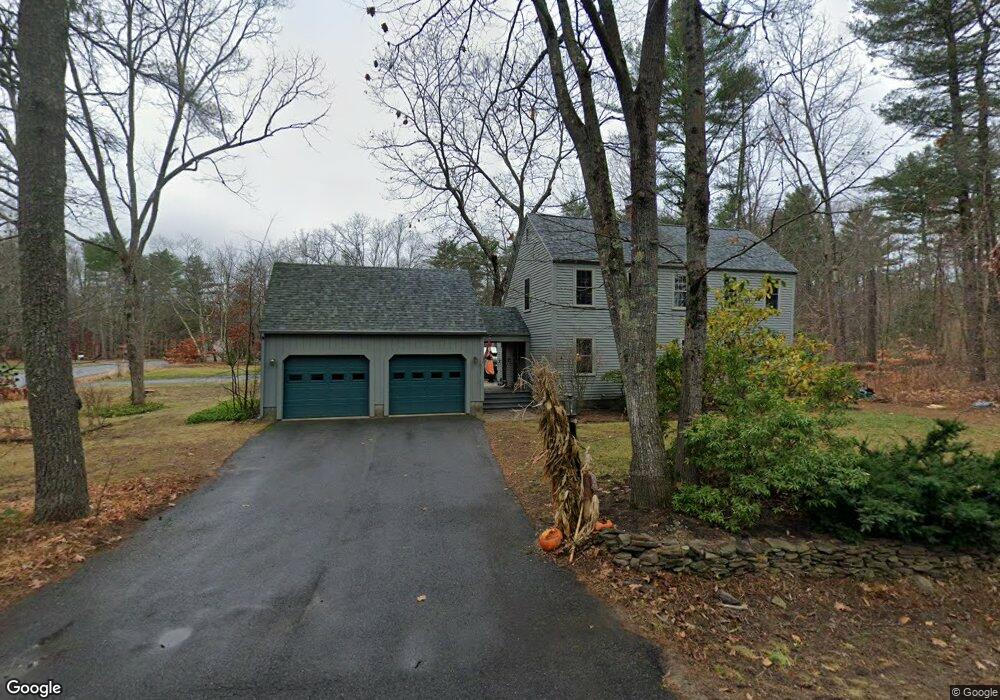 2 Underwood Way, Windham, ME 04062 - photo 1