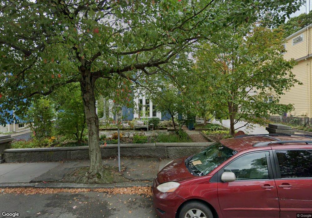 53 Linden St, Brookline, MA 02445 - photo 1