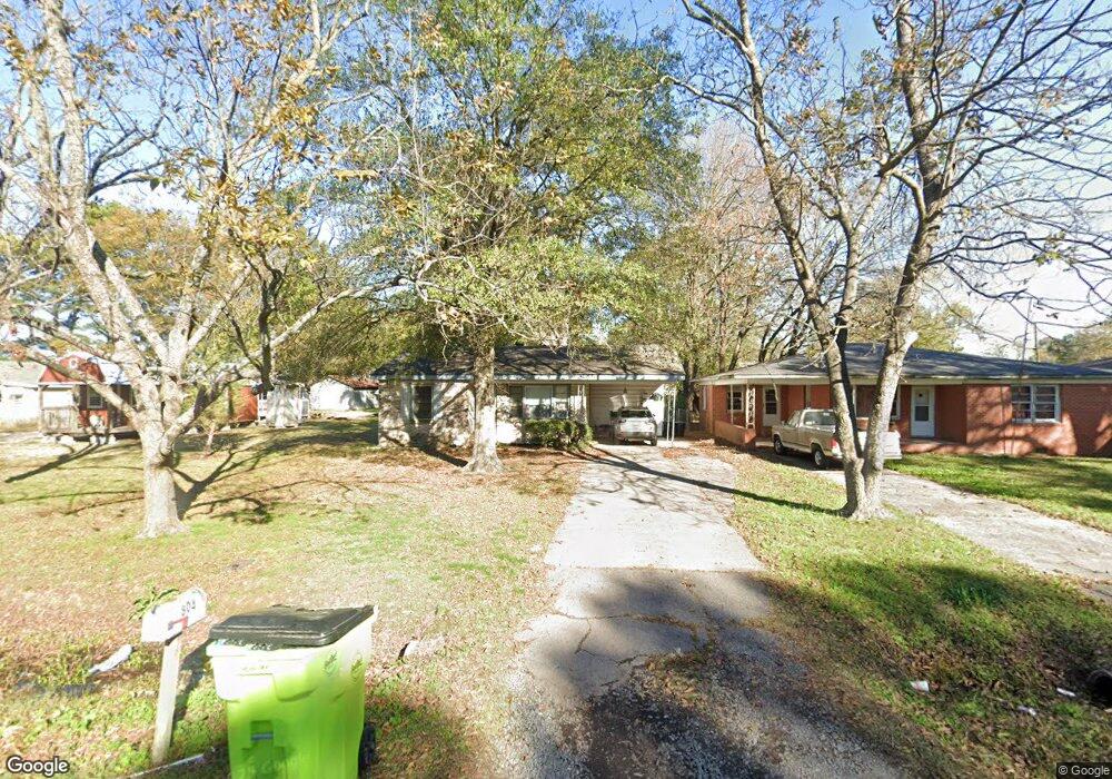 804 W 5th St, Stuttgart, AR 72160 - photo 1