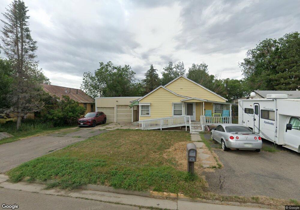 370 Stout St, Craig, CO 81625 - photo 1