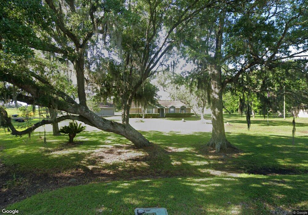 950 Mulberry Ln, Brazoria, TX 77422 - photo 1