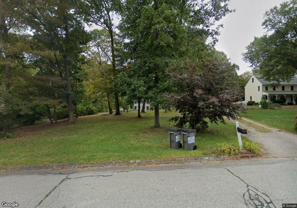 19 Brook Hill Rd, East Haddam, CT 06423 - photo 1