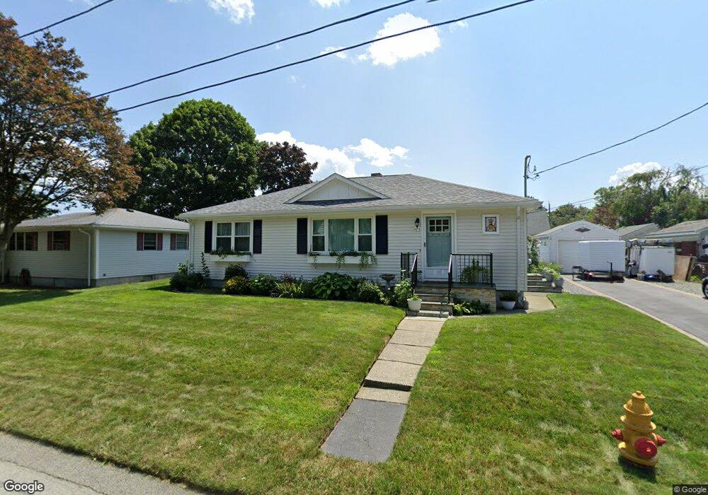 53 Kenyon Rd, Tiverton, RI 02878 - photo 1