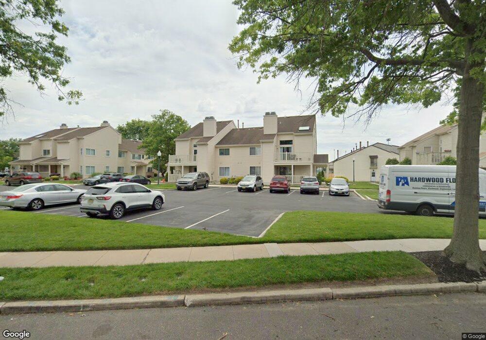 100 Sandra Rd, Voorhees, NJ 08043 - photo 1