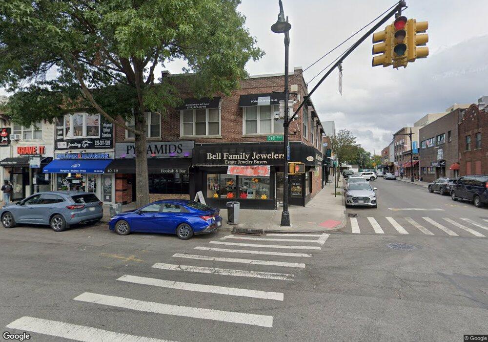 4021 Bell Blvd unit 2, Bayside, NY 11361 - photo 1