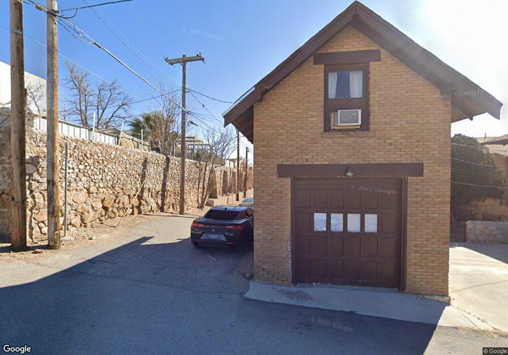 6144 River, El Paso, TX 79932 - photo 1