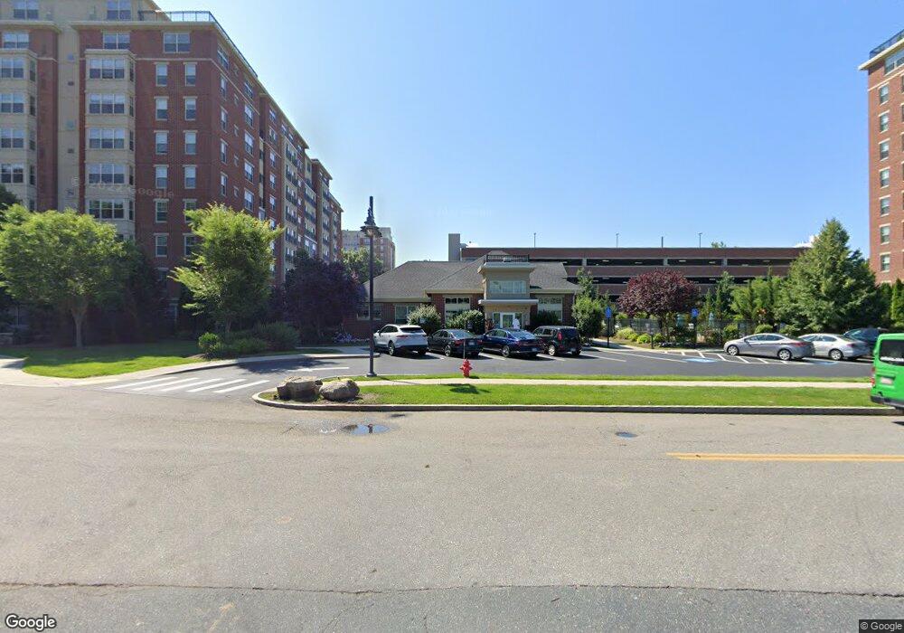 3 Chrysler Rd unit FL7-ID5655A, Natick, MA 01760 - photo 1