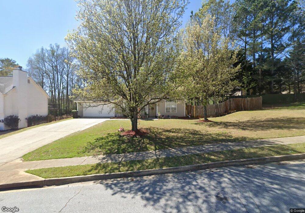 5833 Ruby Walk, Rex, GA 30273 - photo 1