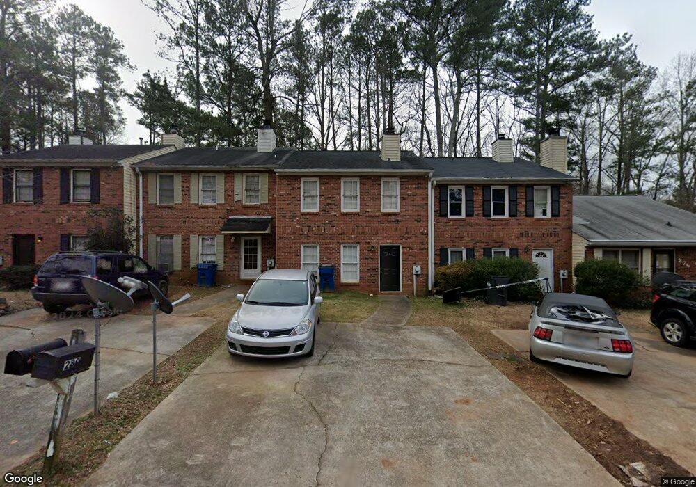 276 Timber Creek Ln SW unit 3, Marietta, GA 30060 - photo 1