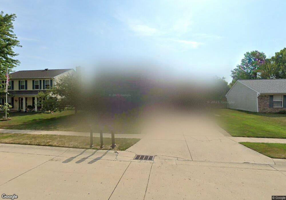 3301 Dover Ln, Lafayette, IN 47909 - photo 1