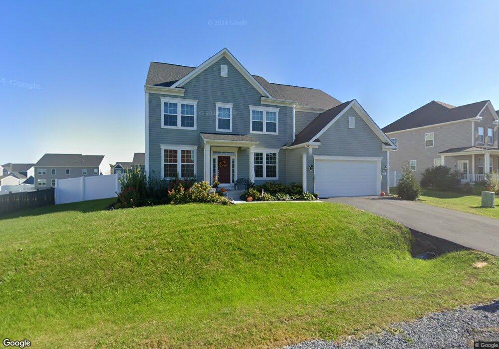 98 Voltaire St, Gerrardstown, WV 25420 - photo 1