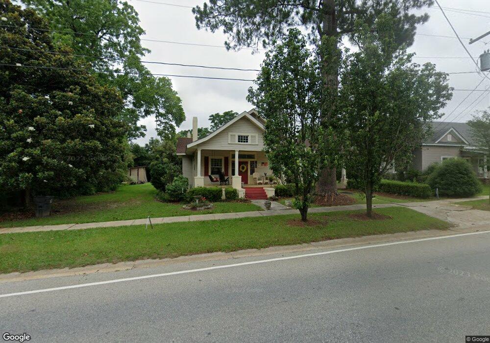 520 W Broad Ave, Doerun, GA 31744 - photo 1