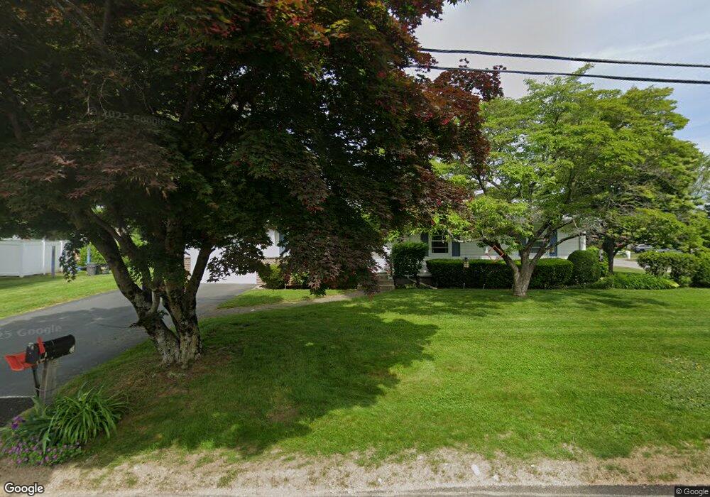 1 Elmhurst Dr, Greenville, RI 02828 - photo 1