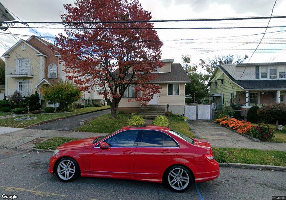 382 Knickerbocker Ave unit 384, Paterson, NJ 07503 - photo 1