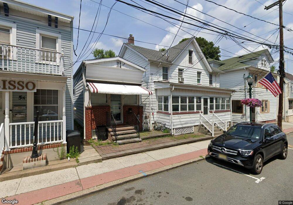7 N Main St, Wharton, NJ 07885 - photo 1