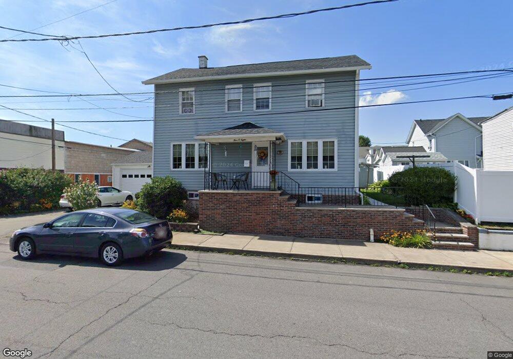 408 16th Ave, Scranton, PA 18504 - photo 1