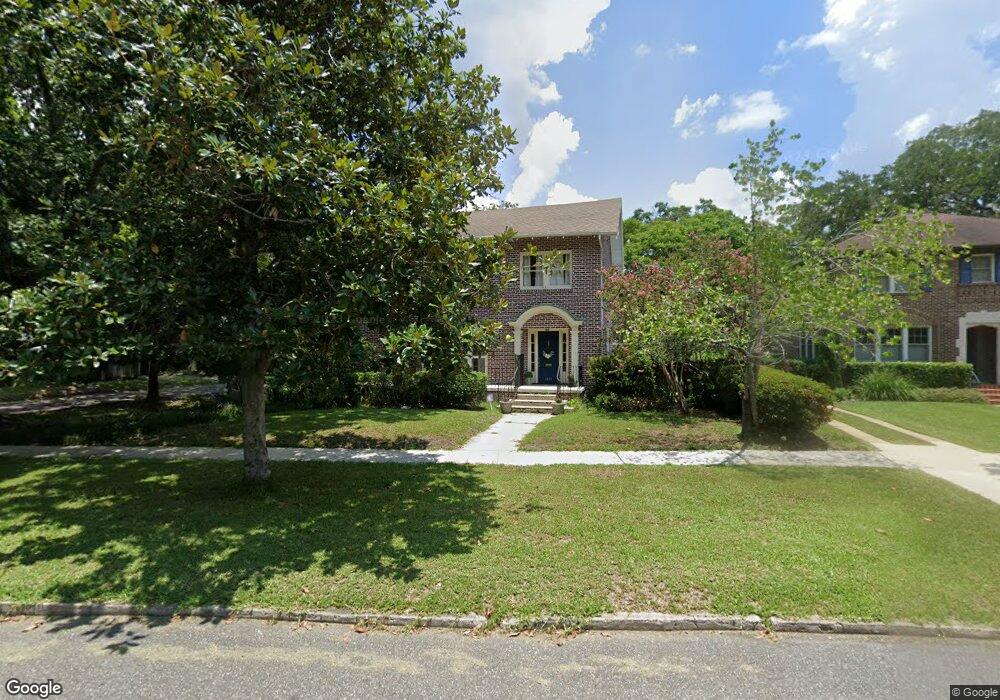 1321 Avondale Ave, Jacksonville, FL 32205 - photo 1