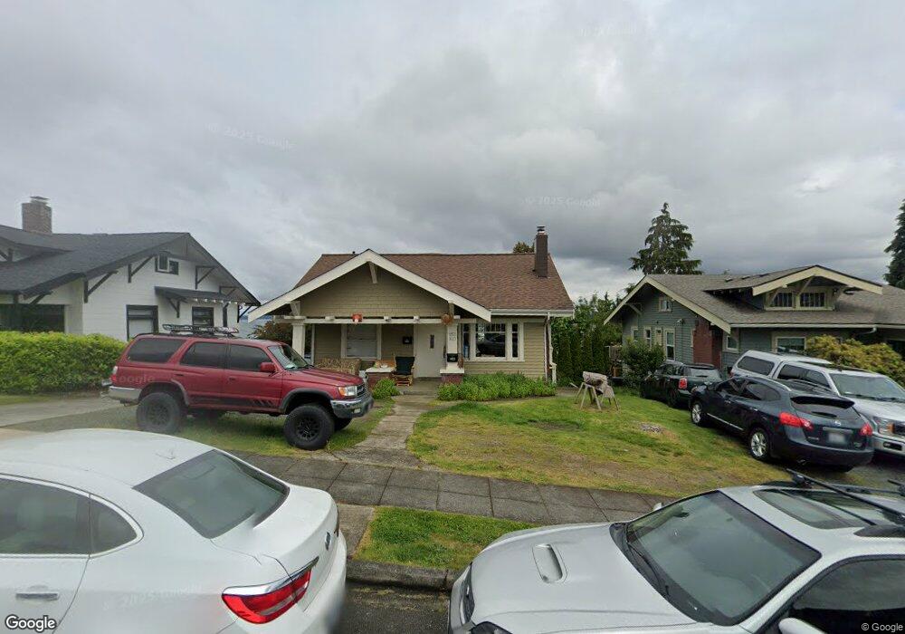 1021 High St, Bellingham, WA 98225 - photo 1