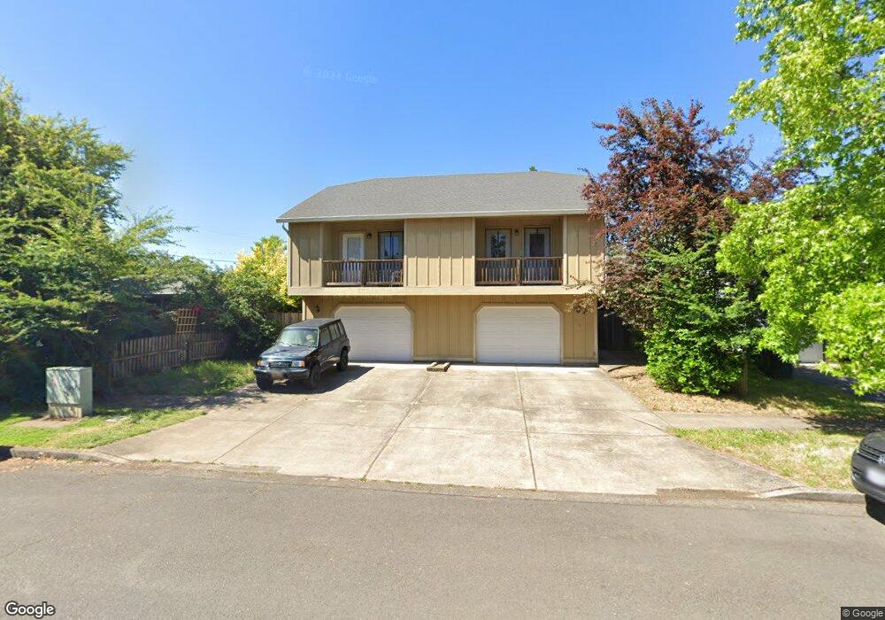 1473 W 12th Ave, Eugene, OR 97402 - photo 1