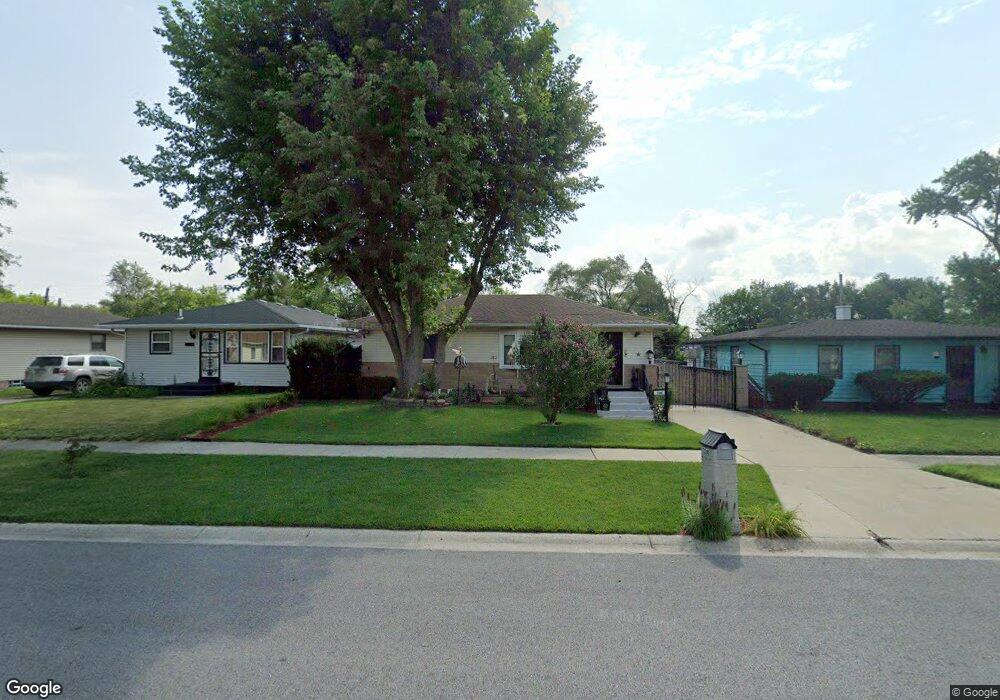 2241 Garfield St, Gary, IN 46404 - photo 1