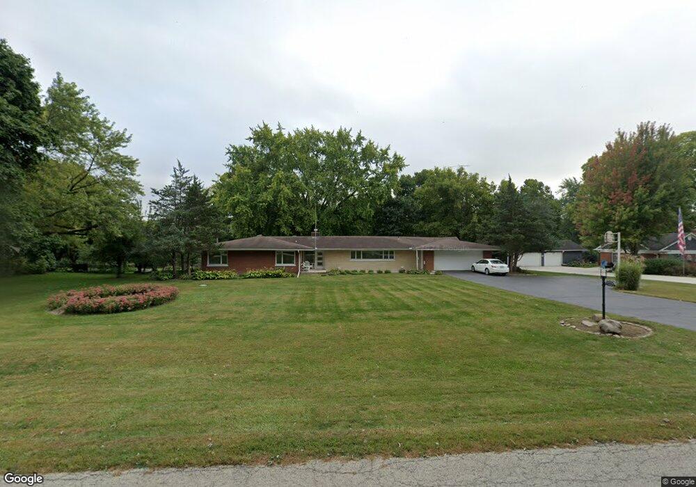 90 Riverview Ct, Oswego, IL 60543 - photo 1