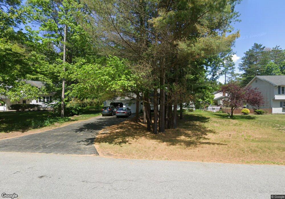 4 Wineberry Ln, Ballston Spa, NY 12020 - photo 1