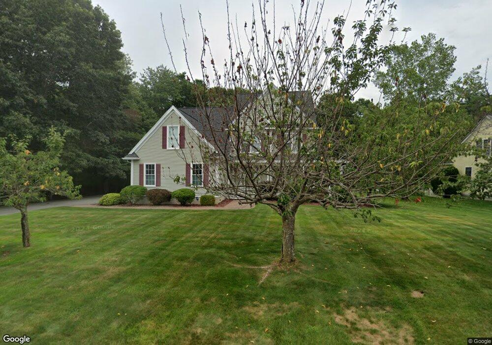 26 Flintlock Rd, Salem, NH 03079 - photo 1