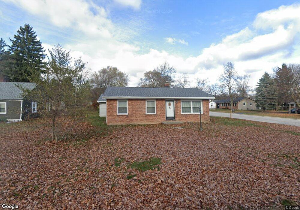 2403 Garfield St, Port Huron, MI 48060 - photo 1