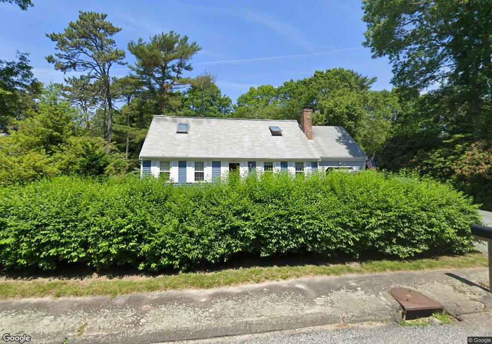 26 Hadrada Ln, Centerville, MA 02632 - photo 1