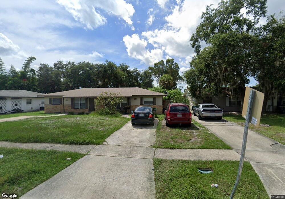 2471 Mercury Dr, Cocoa, FL 32926 - photo 1