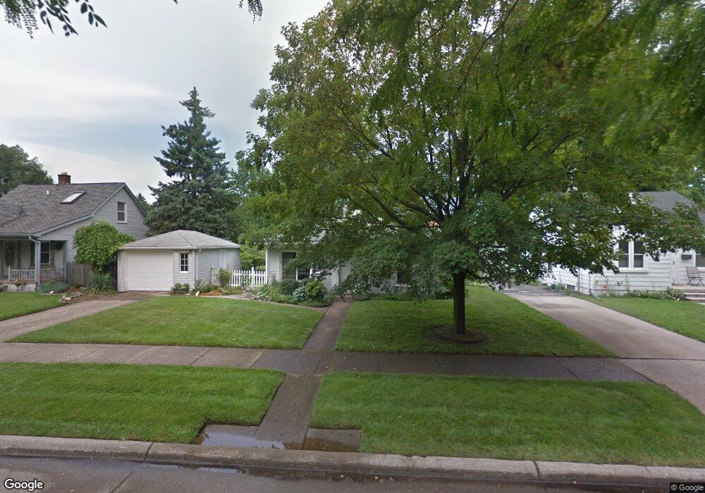 6595 Buckingham Ave, Allen Park, MI 48101 - photo 1