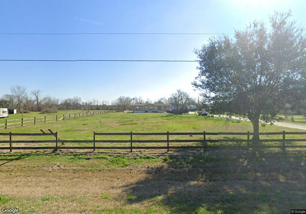 18219 Elton Rd, Alvin, TX 77511 - photo 1