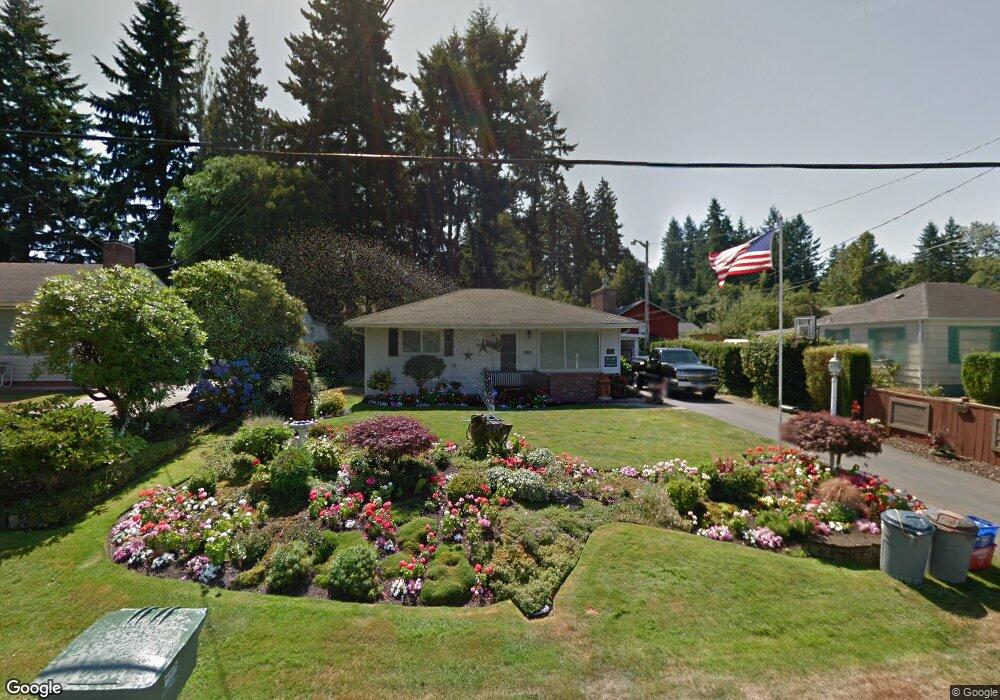 212 74th St SE, Everett, WA 98203 - photo 1