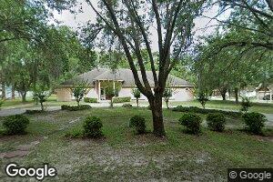 3540 Raintree Dr, Valdosta, GA 31601