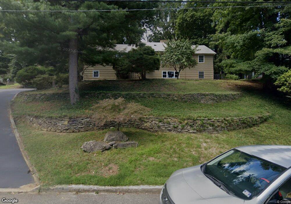 48 Nottingham Way, Little Silver, NJ 07739 - photo 1