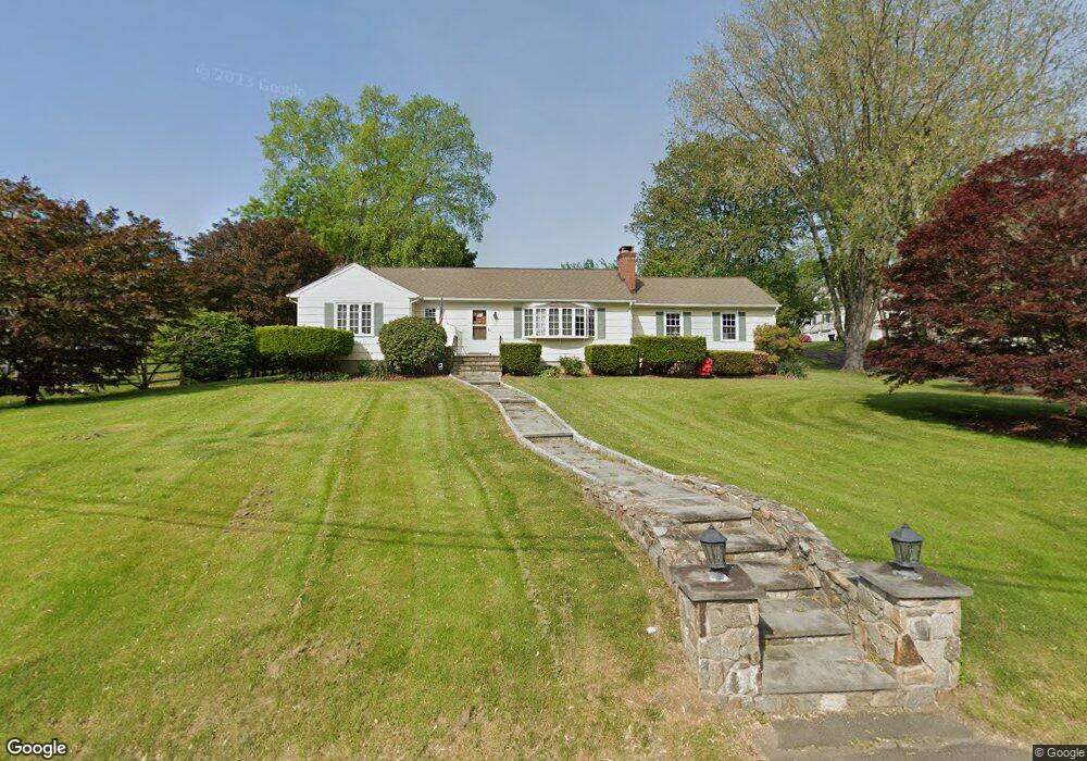 50 Moorland Rd, Trumbull, CT 06611 - photo 1